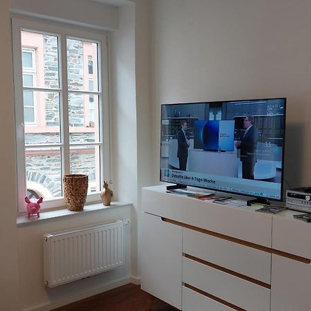 Ferienwohnung Lieser Am Markt المظهر الخارجي الصورة