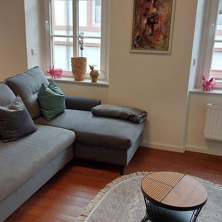 Ferienwohnung Lieser Am Markt المظهر الخارجي الصورة