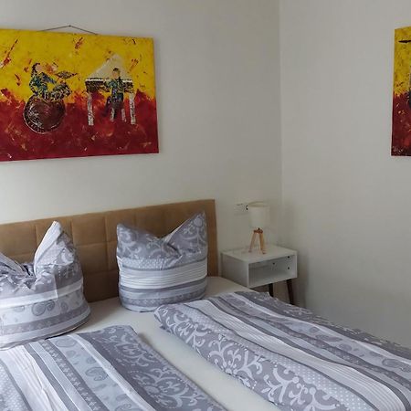 Ferienwohnung Lieser Am Markt المظهر الخارجي الصورة