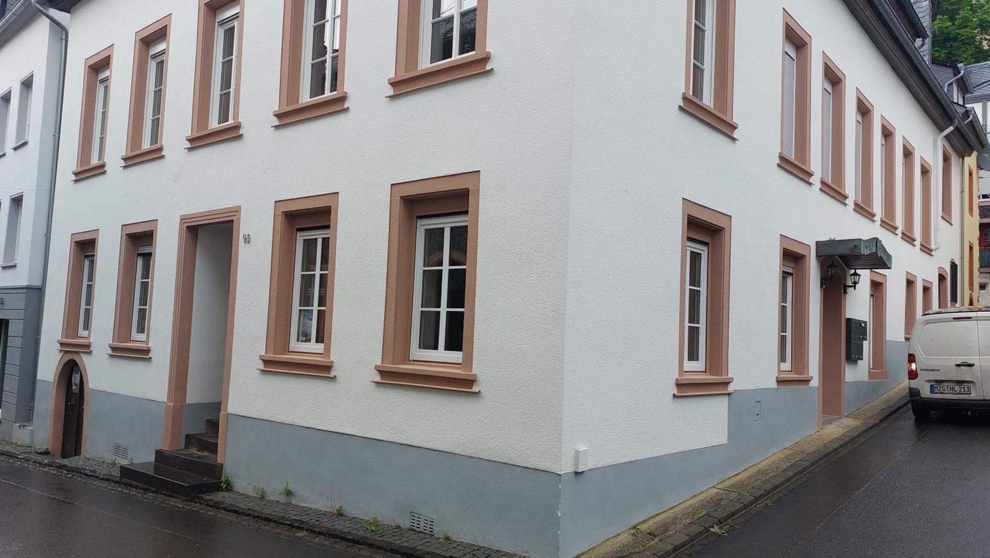 Ferienwohnung Lieser Am Markt المظهر الخارجي الصورة