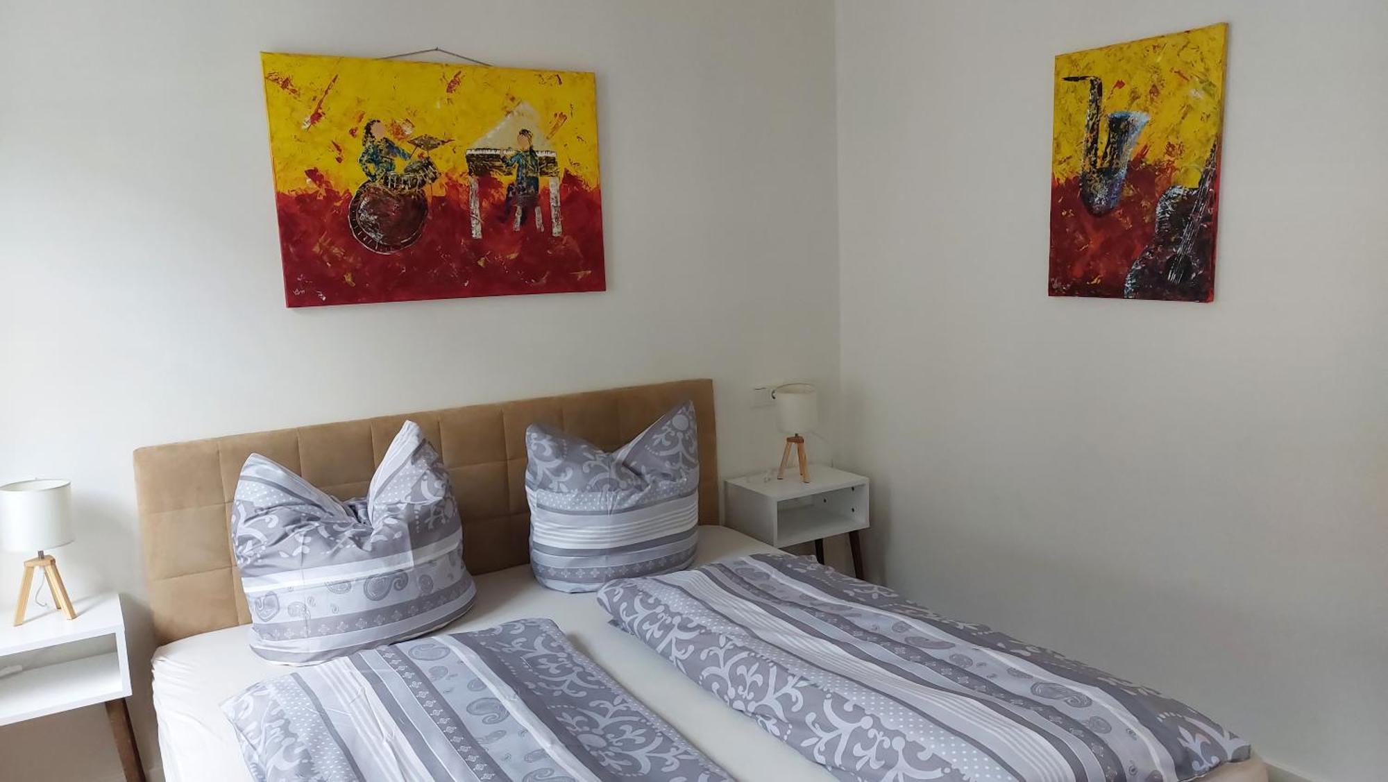 Ferienwohnung Lieser Am Markt المظهر الخارجي الصورة